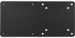 Obrázok pre výrobcu Neomounts THINCLIENT-01 / Thin Client Holder (assembly on VESA 75/100) / Black