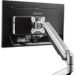 Obrázok pre výrobcu Neomounts THINCLIENT-01 / Thin Client Holder (assembly on VESA 75/100) / Black