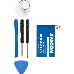 Obrázok pre výrobcu AVACOM baterie pro Samsung Galaxy A3 2017, Li-Ion 3,85V 2350mAh (náhrada EB-BA320ABE)