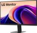 Obrázok pre výrobcu LG 24U631A-B 23,8"/IPS/QHD/ 100Hz/5ms/Black/3R