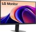 Obrázok pre výrobcu LG 24U631A-B 23,8"/IPS/QHD/ 100Hz/5ms/Black/3R
