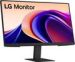 Obrázok pre výrobcu LG 24U631A-B 23,8"/IPS/QHD/ 100Hz/5ms/Black/3R