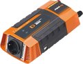 Obrázok pre výrobcu Měnič napětí Carspa PID400 12V/230V+USB 400W, modifikovaná sinus, digitální display