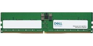 Obrázok pre výrobcu DELL 16GB RAM/ DDR5 RDIMM 4800 MT/s 1RX8/ pro PowerEdge R760,R660,R6615,R6625,T560,T550 Precision 5860,7875,7960