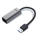 Obrázok pre výrobcu i-tec USB 3.0 Metal Gigabit Ethernet Adapter