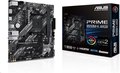 Obrázok pre výrobcu ASUS PRIME B550M-K ARGB soc.AM4 B550 DDR4 mATX M.2 HDMI DP