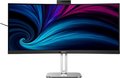 Obrázok pre výrobcu Philips 34B2U6603CH/00 34"/VA/3440x1440/ 120Hz/4ms/Gray/3R
