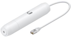 Obrázok pre výrobcu UBNT INS-3AF-O-G [Gigabitový venkovní PoE konvertor z aktivního PoE 802.3af na paivní 24V/0,5A]