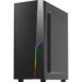 Obrázok pre výrobcu Zalman case miditower T8, bez zdroje, ATX, 1x 120mm ventilátor, 1x USB 3.0, 2x USB 2.0, RGB, černá