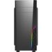 Obrázok pre výrobcu Zalman case miditower T8, bez zdroje, ATX, 1x 120mm ventilátor, 1x USB 3.0, 2x USB 2.0, RGB, černá