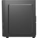 Obrázok pre výrobcu Zalman case miditower T8, bez zdroje, ATX, 1x 120mm ventilátor, 1x USB 3.0, 2x USB 2.0, RGB, černá