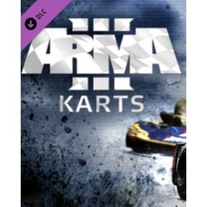 Obrázok pre výrobcu ESD Arma 3 Karts