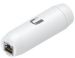 Obrázok pre výrobcu UBNT INS-3AF-I-G [Gigabitový vnitřní PoE konvertor z aktivního PoE 802.3af na paivní 24V/0,5A]