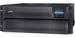 Obrázok pre výrobcu APC Smart-UPS X 2200VA Rack/Tower LCD 200-240V with Network Card, 4U (1980W)