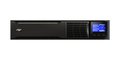 Obrázok pre výrobcu FSP/Fortron UPS CHAMP 3000 VA rack 2U, online