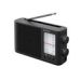 Obrázok pre výrobcu Sony rádio ICF-506 přenosné s reproduktorem