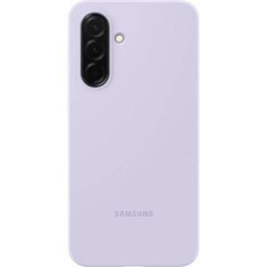 Obrázok pre výrobcu Samsung Silikonový zadní kryt pro Galaxy A36 Lavender