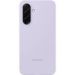Obrázok pre výrobcu Samsung Silikonový zadní kryt pro Galaxy A36 Lavender