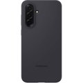 Obrázok pre výrobcu Samsung Silikonový zadní kryt pro Galaxy A36 Black