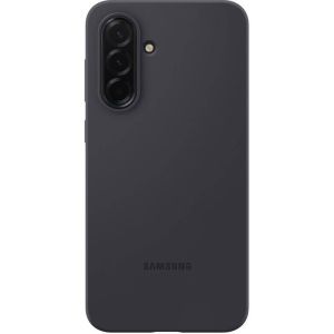 Obrázok pre výrobcu Samsung Silikonový zadní kryt pro Galaxy A36 Black