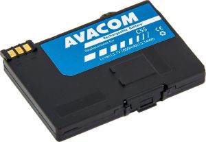 Obrázok pre výrobcu AVACOM baterie do mobilu Siemens C55, S55 Li-Ion 3,6V 850mAh (náhrada EBA-510)