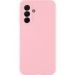 Obrázok pre výrobcu Tactical Velvet Smoothie Kryt pro Samsung Galaxy A26 5G Pink Panther