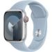 Obrázok pre výrobcu Watch Acc/41/Light Blue Sport Band - M/L