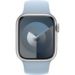 Obrázok pre výrobcu Watch Acc/41/Light Blue Sport Band - M/L