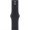 Obrázok pre výrobcu Watch Acc/41/Midnight Sport Band - M/L