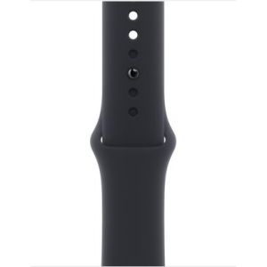 Obrázok pre výrobcu Watch Acc/41/Midnight Sport Band - M/L