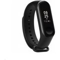 Obrázok pre výrobcu eses náramek černý pro Xiaomi Mi Band 3 a Xiaomi Mi Band 4
