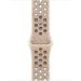 Obrázok pre výrobcu Apple Watch 40mm Desert Stone Nike Sport Band - M/L