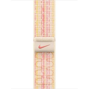 Obrázok pre výrobcu Watch Acc/41/Starlight/Pink Nike Sport Loop