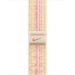 Obrázok pre výrobcu Watch Acc/41/Starlight/Pink Nike Sport Loop