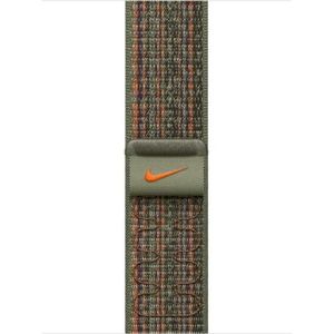 Obrázok pre výrobcu Watch Acc/41/Sequoia/Orange Nike S.Loop