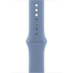 Obrázok pre výrobcu Watch Acc/45/Winter Blue Sport Band - M/L