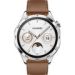 Obrázok pre výrobcu Huawei Watch GT 4 /46mm/Silver/Elegant Band/Brown