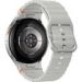 Obrázok pre výrobcu Samsung Galaxy Watch 7 LTE 44mm /Silver/Sport Band/Gray
