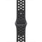Obrázok pre výrobcu Apple Watch 40mm Midnight Sky Nike Sport Band - S/M
