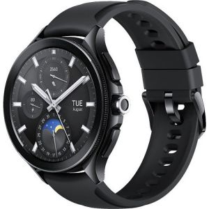 Obrázok pre výrobcu Xiaomi Watch 2 Pro 4G LTE 46mm/Black/Sport Band/Black