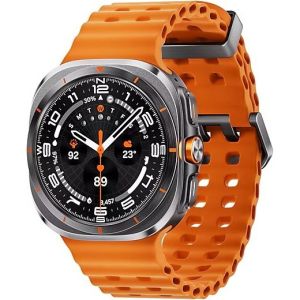 Obrázok pre výrobcu Samsung Galaxy Watch Ultra (2025 47mm /Sport Band/Oranžová