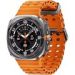 Obrázok pre výrobcu Samsung Galaxy Watch Ultra (2025 47mm /Sport Band/Oranžová