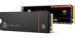 Obrázok pre výrobcu SSD 4TB Seagate FireCuda 530 NVMe PCIe Gen4