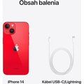 Obrázok pre výrobcu Apple iPhone 14 512GB (PRODUCT)RED