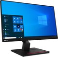 Obrázok pre výrobcu Lenovo T24t-20 23,8" IPS touch/ 16:9/ 1920 x 1080 FHD/ 300cd/m2/ 1000:1 / 4ms/ HDMI/ DP/ USB/USB-C / černý