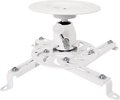 Obrázok pre výrobcu LOGILINK BP0056 LOGILINK - Projector mount, arm length 135 mm, white