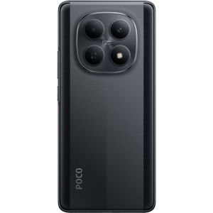 Obrázok pre výrobcu POCO M8 5G 8GB/256GB/Black