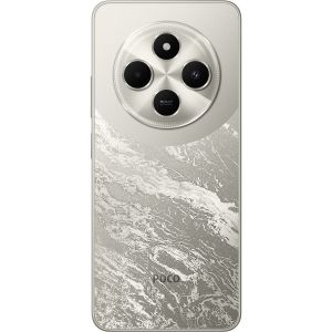 Obrázok pre výrobcu POCO C75 6.88"HD+ 8/256GB Helio G81-Ultra 50/13Mpx 5160mAh Gold