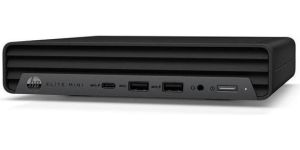Obrázok pre výrobcu HP Elite Mini 800 G9 65W, i9-14900, Intel HD, 64GB/DDR5, SSD 2TB, W11Pro, 3-3-3