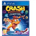 Obrázok pre výrobcu Crash Bandicoot 4: It’s About Time [PS4]